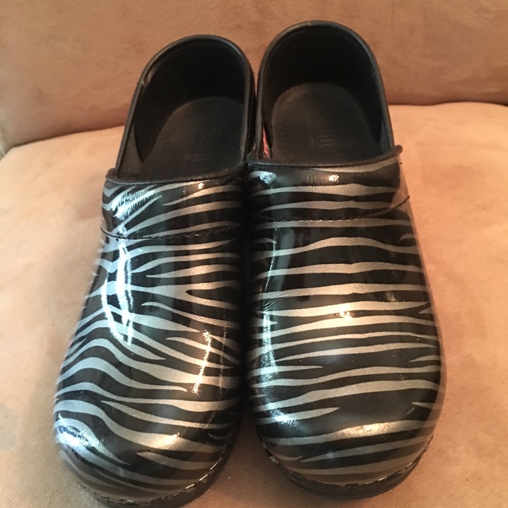Sanita Clogs